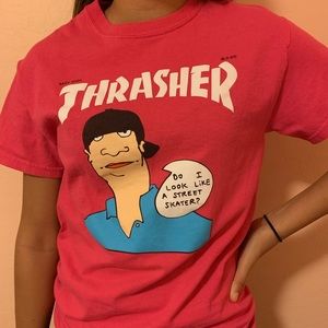 Thrasher T shirt